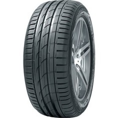 Летние шины Nokian 295/30 R22 103Y Hakka Black SUV