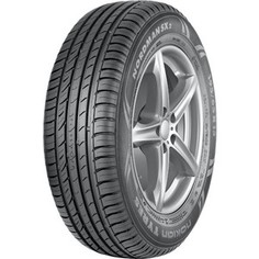 Летние шины Nokian 205/55 R16 91H Nordman SX2