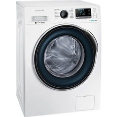 Стиральная машина Samsung WW90J6410CW