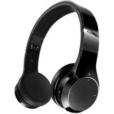 Наушники Pioneer SE-MJ771BT-K