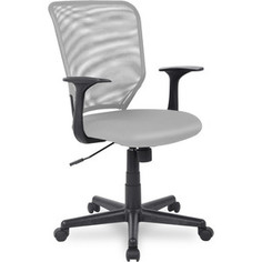 Офисное кресло College H-8828F Grey