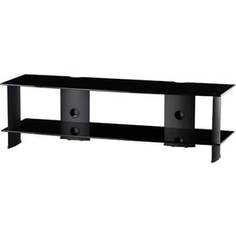 Тумба под телевизор Sonorous PL 3150 B-HBLK