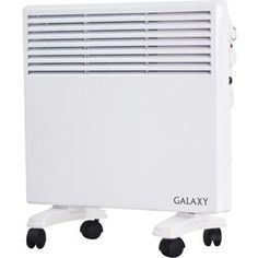 Конвектор GALAXY GL 8226 белый