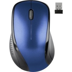 Мышь Speedlink KAPPA Wireless USB Blue