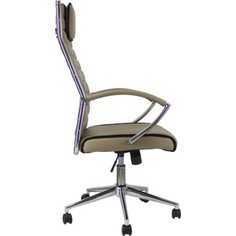 Кресло Стимул-групп CTK-XH-638 CH EU (крестовина евро) beige 004