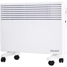 Конвектор GALAXY GL 8228 белый
