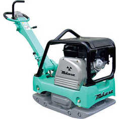 Виброплита Mikasa MVH-306GH