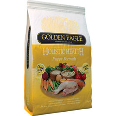 Сухой корм Golden Eagle Holistic Health Pappy Formula для щенков 12кг (233537)