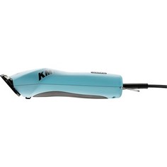 Машинка Moser Wahl КМ 10 со съемным ножом 2 скорости для стрижки животных