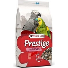 Корм VERSELE-LAGA Prestige Parrots для крупных попугаев 3кг