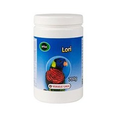 Корм VERSELE-LAGA Orlux Lori для попугаев породы Лори 3кг