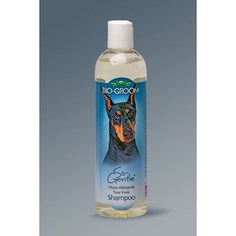 Шампунь BIO-GROOM So-Gentle Hypo-Allergenic Shampoo гипоаллергенный без слез для собак 355мл (25012)