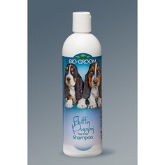 Шампунь BIO-GROOM Fluffy Puppy Tear Free для щенков 355мл (26012)