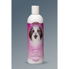 Кондиционер BIO-GROOM Groomn Fresh Scented Creme Rinse дезодорирующий для собак 355мл (39012)