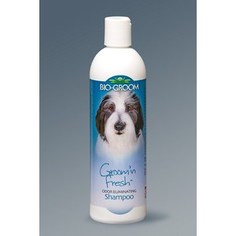 Шампунь BIO-GROOM Groomn Fresh Scented Odor Eliminating дезодорирующий для собак 355мл (29012)