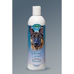 Шампунь-кондиционер BIO-GROOM Herbal Groom Tear Free Conditioning Shampoo травяной без слез для собак 355мл (24012)