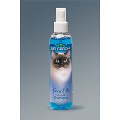 Шампунь BIO-GROOM Klean Kitty No Rinse Shampoo без смывания для кошек 237мл (20418)