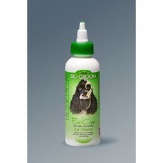 Капли BIO-GROOM Ear Care Ear Cleaner для очистки ушей для собак 118мл (51804)