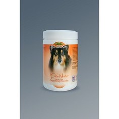 Пудра BIO-GROOM Pro White Harsh Grooming Powder жесткая для собак 236мл (50608)