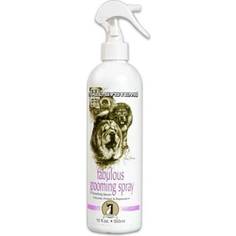 Средство 1 All Systems Fabulous Grooming Spray спрей финишный для груминга кошек и собак 355мл