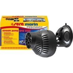 Помпа SERA MARIN PRECISION SPM 8000 Stream Pump for Marine Aquariums циркуляционная для морских аквариумов от 100л