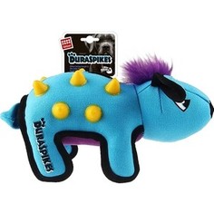 Игрушка GiGwi Dog Toys Duraspikes енот для собак (75440)