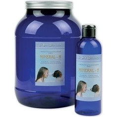 Шампунь Iv San Bernard Mineral H Shampoo с экстрактом плаценты и микроэлементами для укрепления шерсти животных 250 мл