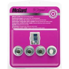 Комплект секреток McGard 24019 SU