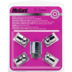 Комплект секреток McGard 25000 SU