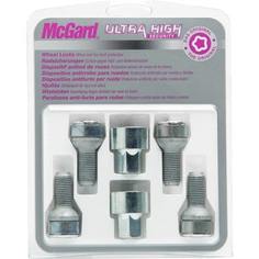Комплект секреток McGard 38018 SL