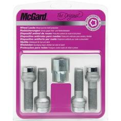 Комплект секреток McGard 28043 SU