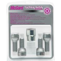 Комплект секреток McGard 28017 SL