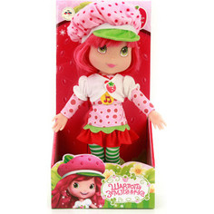 Кукла Мульти-пульти Strawberry Shartcake (STRAWBERRY CAKE01)