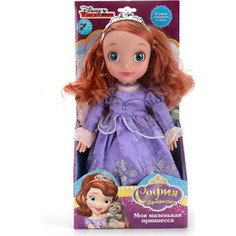 Кукла Мульти-пульти Disney принцесса софия (SOFIA004)