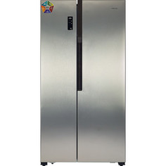 Холодильник Hiberg RFS-67D NFS