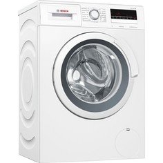 Стиральная машина Bosch Serie 6 WLL24240OE