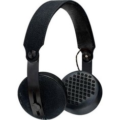 Наушники Marley Rise BT black EM-JH111-BK