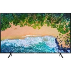 LED Телевизор Samsung UE43NU7170U