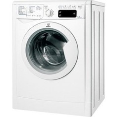 Стиральная машина Indesit IWE 7105 B (CIS).L