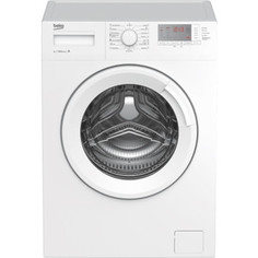 Стиральная машина Beko WRS5512BWW