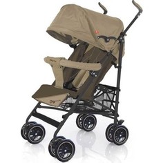 Коляска трость Baby Care CityStyle Бежевый 18 (Beige 18) BT-109