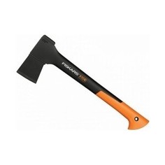 Топор универсальный Fiskars X10 - S (1015619)