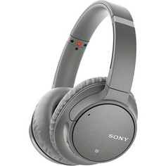 Наушники Sony WH-CH700N gray