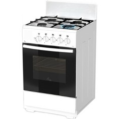 Газовая плита Flama AG14014W