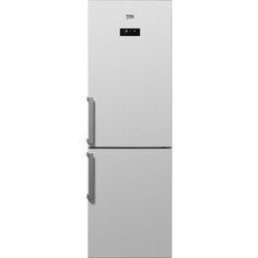 Холодильник Beko CNKL7321 E21ZSS