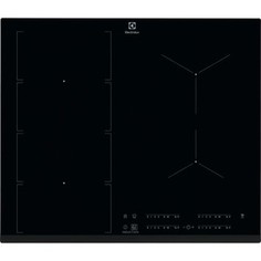 Индукционная варочная панель Electrolux IPE6455KF