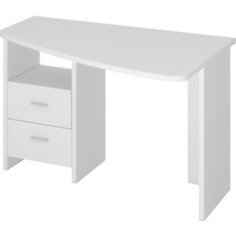 Стол компьютерный МЭРДЭС СКЛ-Крл120 БЕ ЛЕВ