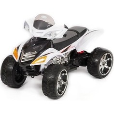 Электроквадроцикл Joy Automatic QX1100 Белый