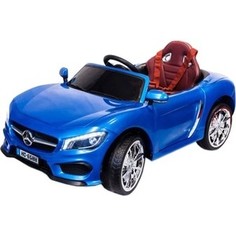 Электромобиль ToyLand Mercedes-Benz ToyLand MB HC 6588С синий
