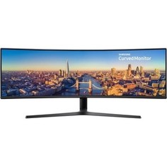 Монитор Samsung C49J890DKI